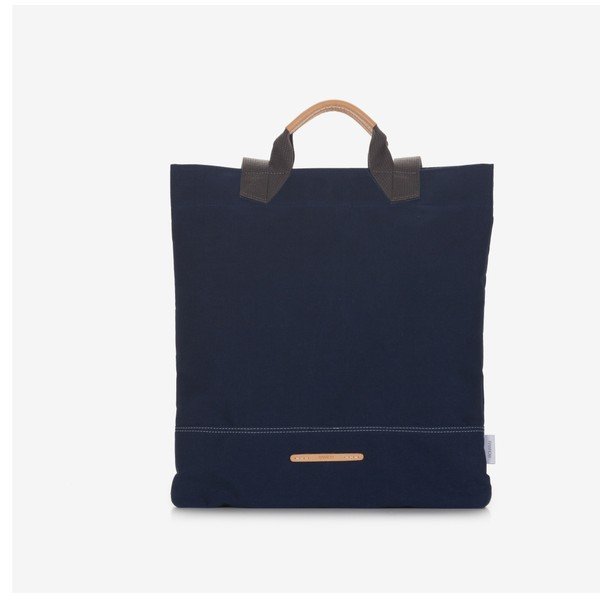 Tmavě modrá taška Rawrow Tote 271-image-1