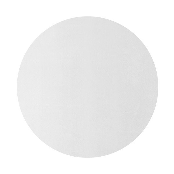 Бял кръгъл килим ø 160 cm Joy 1400 – Ayyildiz Carpets