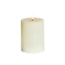 LED свещ на батерии (височина 10 cm) Sille – Sirius