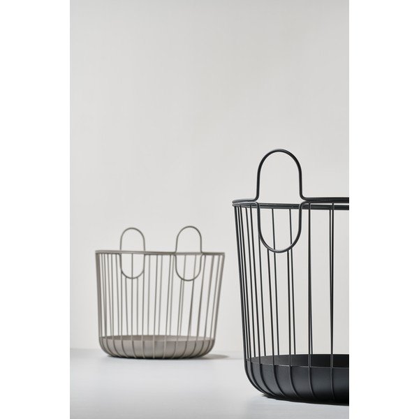 Телена метална кошница Inu - Zone-image-2