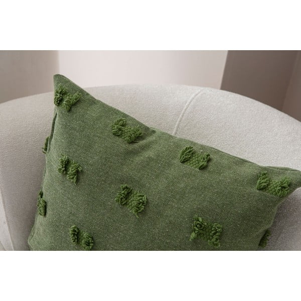 Калъфка за възглавница 43x43 cm Tuffet – Mioli Decor-image-2