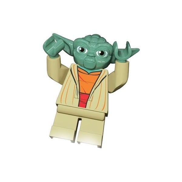 Baterka LEGO Star Wars Yoda