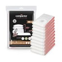 Вакуумни торбички в комплект от 10 броя Premium Valve L – Compactor