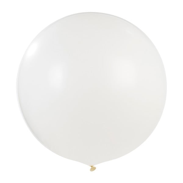 Obří balónek Talking Tables Blossom, průměr  90 cm