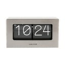 Дигитален настолен часовник Boxed Flip – Karlsson