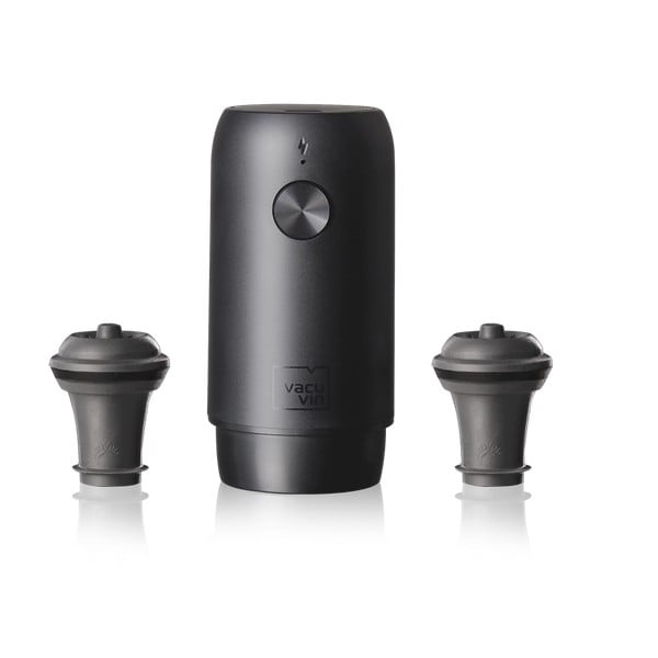 Запушалка за вино – VacuVin-image-3