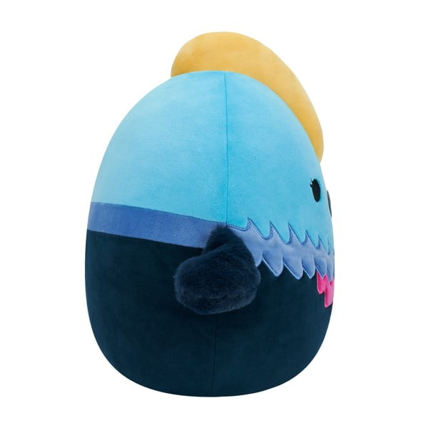 Плюшена играчка Melrose - SQUISHMALLOWS-image-4