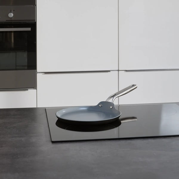 Тиган с керамично покритие за палачинки ø 26 cm Meda 3.0 – FABINI-image-1