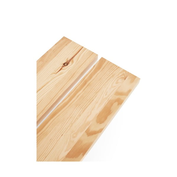 Пейка в естествен цвят Banda - Teulat-image-4