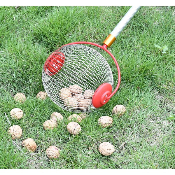 Берач на плодове – Garden Pleasure-image-3