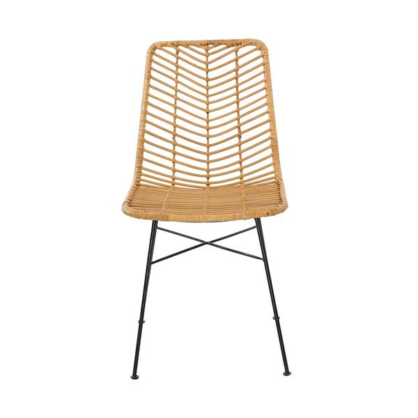 Градински стол от ратан Alice - Bonami Essentials-image-1