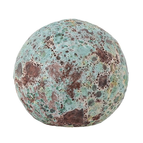Теракотена декоративна топка за градина Reese – Bloomingville