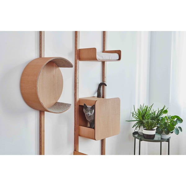 Компонент за зона за отдих Alto Cushion Hemp – MiaCara-image-1