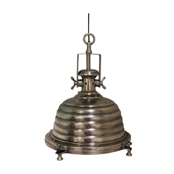 Závěsné světlo Antic Line Industrial Ceiling, 30 cm