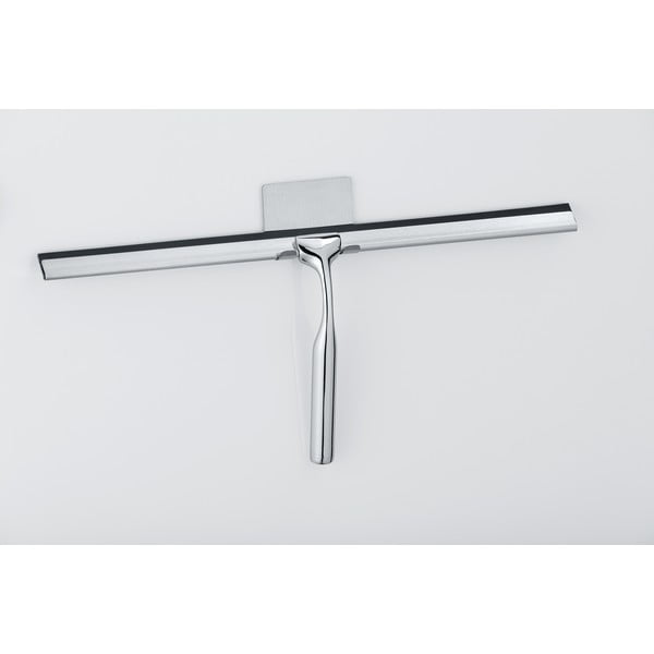 Чистачка за баня в сребристо Terni - Wenko-image-1