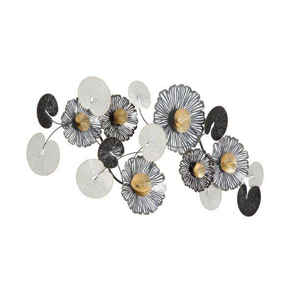 Метална декорация за стена , 143 x 64cm Troby - Mauro Ferretti-image-2