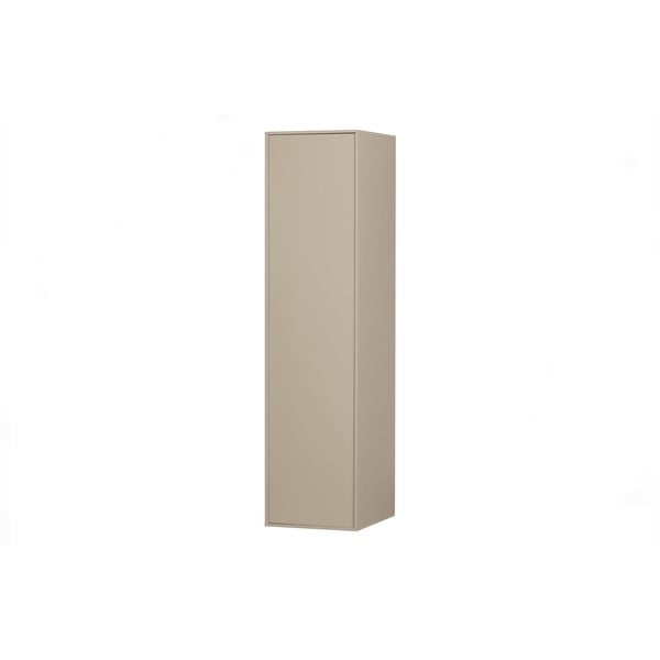 Кремав модулен гардероб от борова дървесина 150x200 cm Daily – vtwonen-image-2