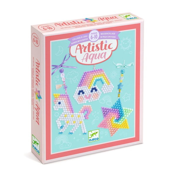 Творчески комплект Duha - Djeco-image-2