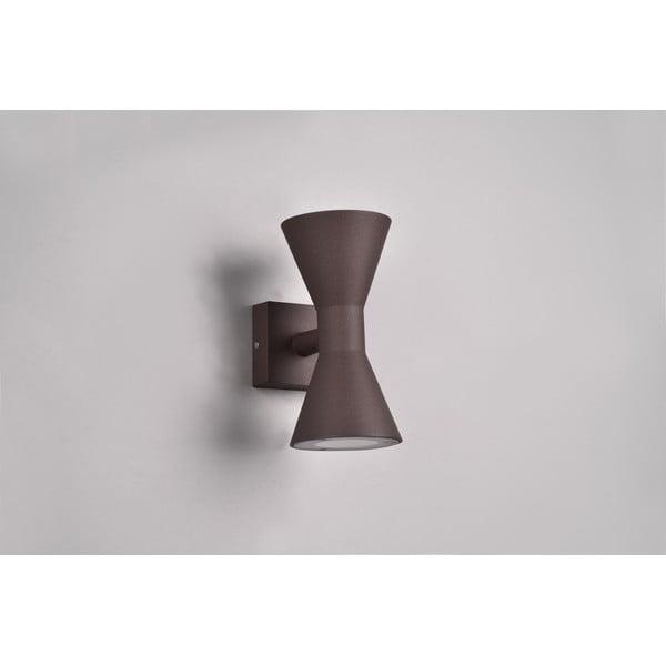 Външно осветително тяло (височина 20 cm) Ardas – Trio-image-4