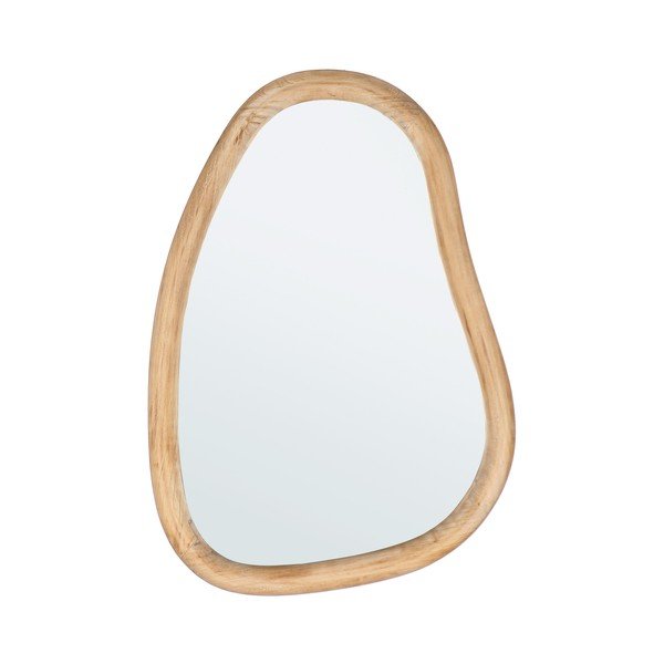 Стенно огледало 35,5x50 cm Kennelly – Yes Everyday