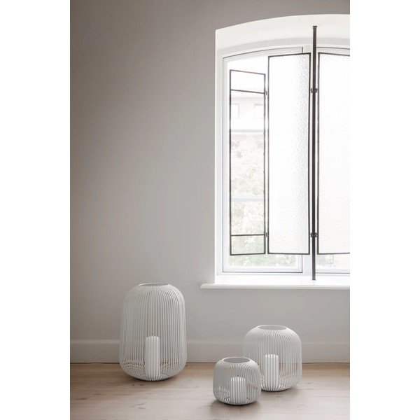 Метален фенер (височина 45 cm) Lito – Blomus-image-2