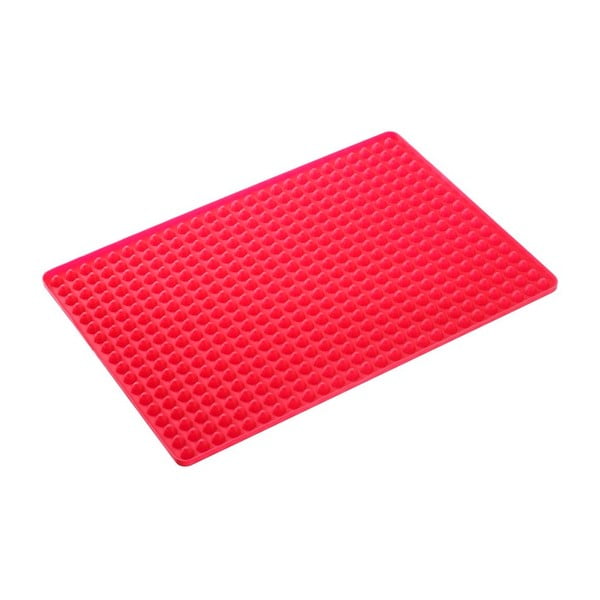 Хрупкава червена подложка за печене, 40 x 28 cm - Westmark
