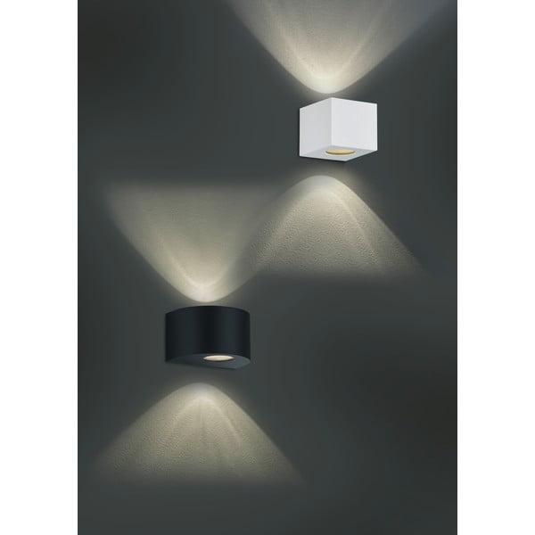 Външно осветително тяло (височина 9 cm) Rosario – Reality-image-1