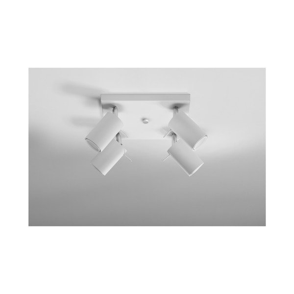 Бяла светлина за таван Etna - Sollux-image-3