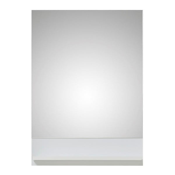 Стенно огледало с рафт 50x70 cm Set 931 - Pelipal