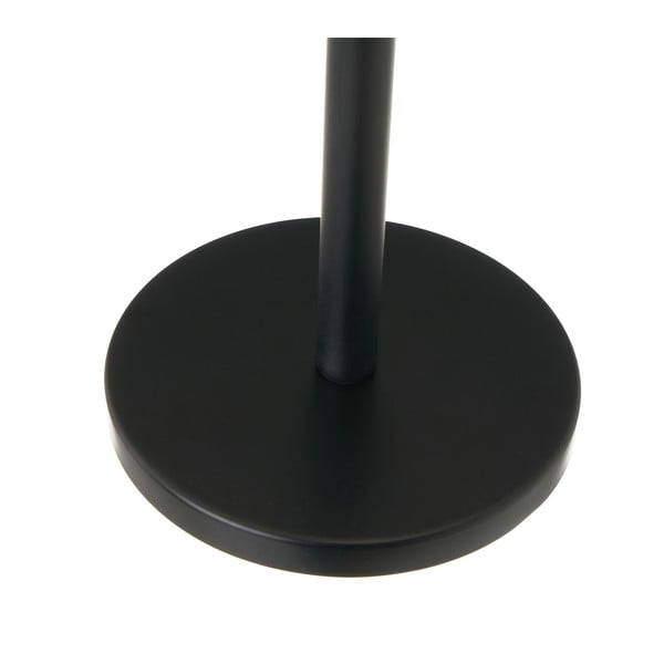 Метална стойка за тоалетна хартия Simply - Casa Selección-image-2