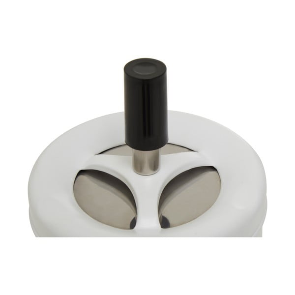 Метален пепелник - Premier Housewares-image-2