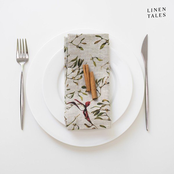 Салфетки в комплект от 2 броя - Linen Tales-image-1