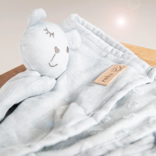 Муселинова играчка за спане Lil Planet - Roba-image-3