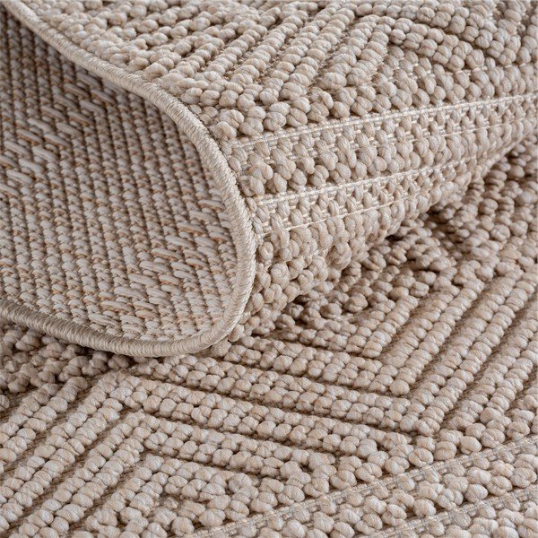 Бежов килим 160x230 cm Helix 2202 – Ayyildiz Carpets-image-2