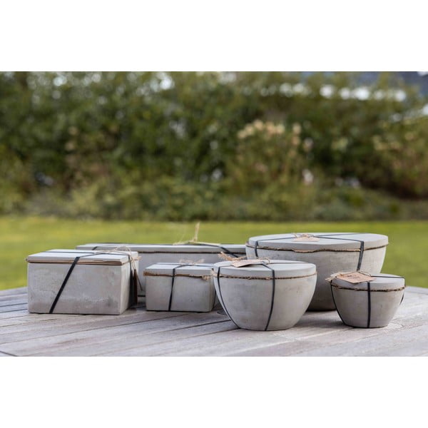 Екстериорна свещ – Esschert Design-image-1