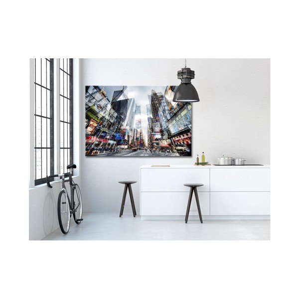 Изображение Glas Crown Time Square, 80 x 120 cm - Styler-image-1