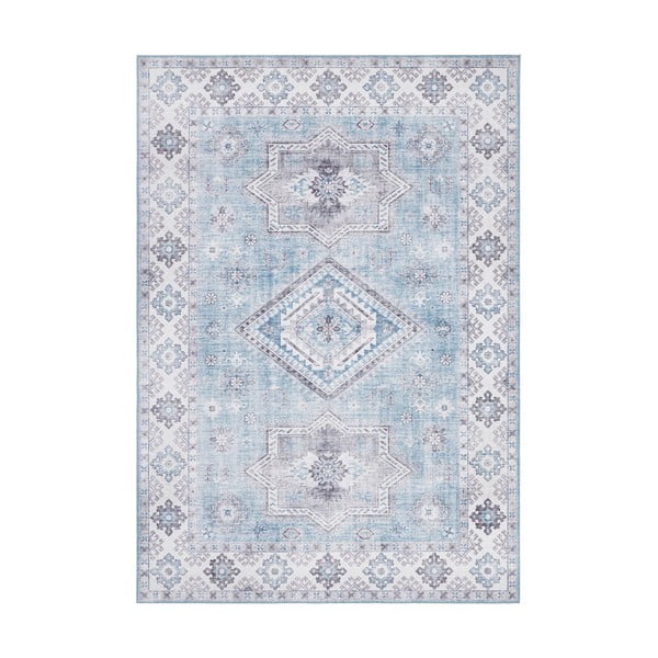 Светлосин килим , 160 x 230 cm Gratia - Nouristan