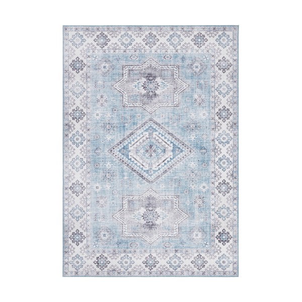 Светлосин килим , 160 x 230 cm Gratia - Nouristan