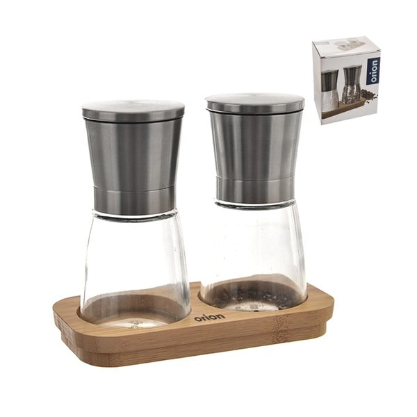 Шлифовъчни машини за стъкло 2 бр. - Orion-image-1