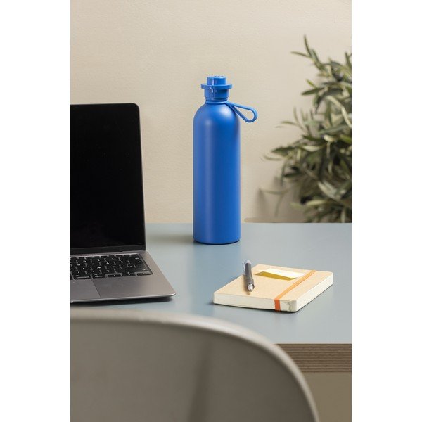 Син детски термос 560 ml – LEGO®-image-3