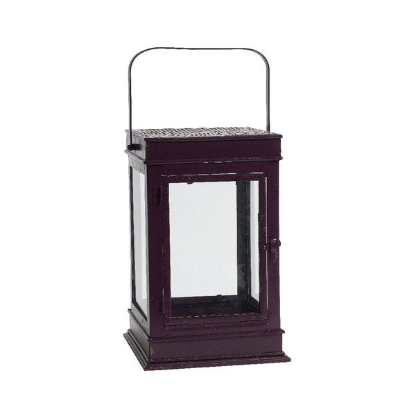 Lucerna Square Aubergine