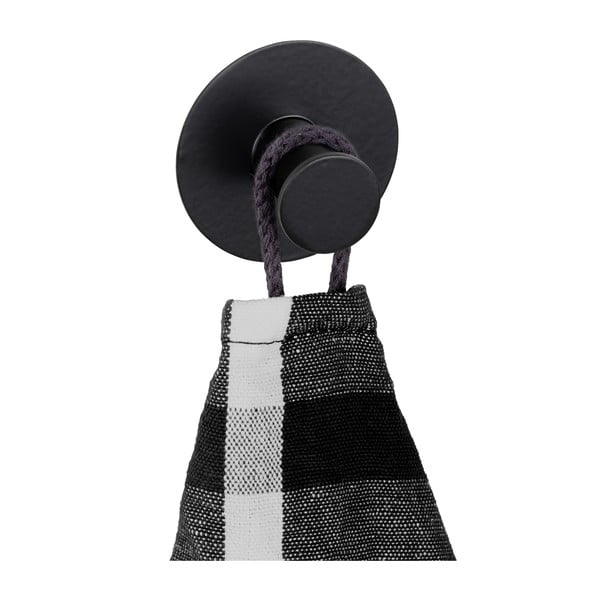 Самозадържаща се кука от неръждаема стомана Celano - Wenko-image-3