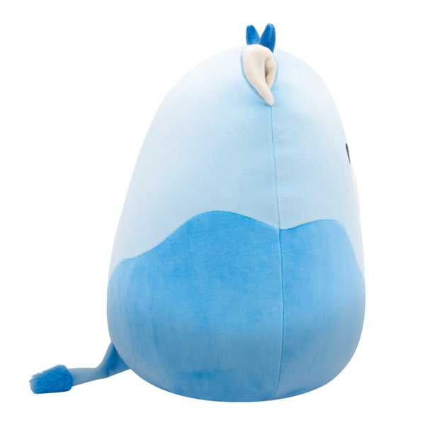Плюшена играчка Rutanya – SQUISHMALLOWS-image-1