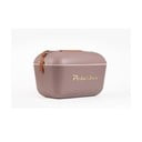 Кафява хладилна чанта 12 l Classic Gold – Polarbox