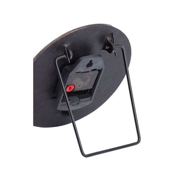 Настолен часовник ø 20 cm Gwenna – Light & Living-image-4
