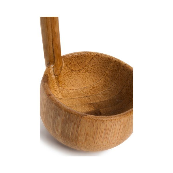 Бамбуков черпак Hierro - Bambum-image-2