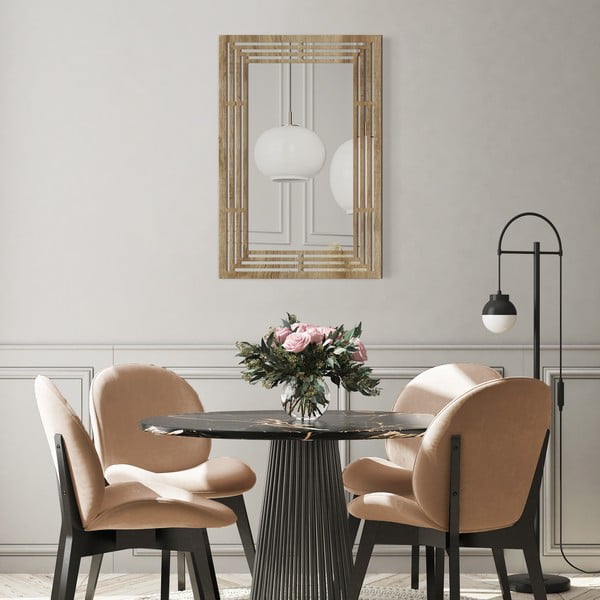 Стенно огледало 40x60 cm Irene - Styler-image-1