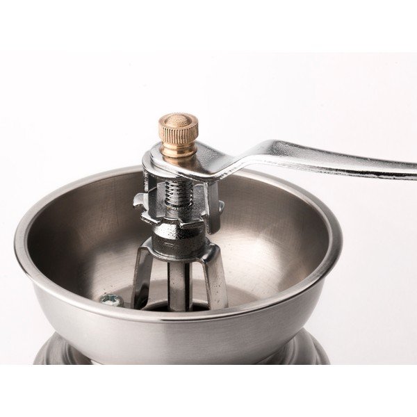 Кафемелачка от неръждаема стомана – Leopold Vienna-image-1