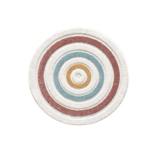 Кръгъл килим подходящ за пране ø 100 cm Elite Collection – Mila Home