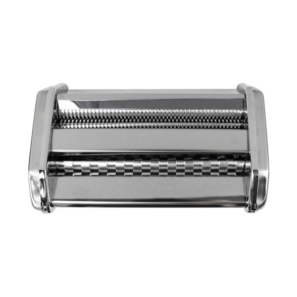 Резачка за паста от неръждаема стомана - Fackelmann-image-4